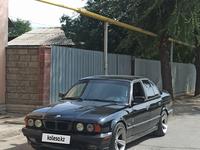 BMW 540 1995 годаүшін3 600 000 тг. в Алматы