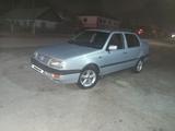 Volkswagen Vento 1992 года за 850 000 тг. в Айтеке би – фото 3