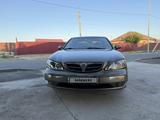 Nissan Maxima 2003 года за 3 300 000 тг. в Атырау – фото 2