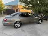 Nissan Maxima 2003 года за 3 300 000 тг. в Атырау – фото 4