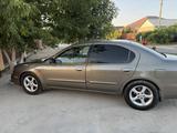 Nissan Maxima 2003 года за 3 300 000 тг. в Атырау – фото 3