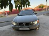 Nissan Maxima 2003 года за 3 300 000 тг. в Атырау – фото 5