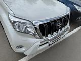 Toyota Land Cruiser Prado 2014 годаүшін19 000 000 тг. в Кокшетау – фото 3