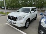 Toyota Land Cruiser Prado 2014 годаүшін19 000 000 тг. в Кокшетау
