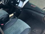Hyundai Accent 2014 года за 5 500 000 тг. в Шымкент – фото 5