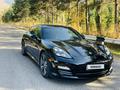 Porsche Panamera 2012 годаүшін23 000 000 тг. в Алматы – фото 4