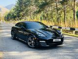 Porsche Panamera 2012 годаүшін23 000 000 тг. в Алматы