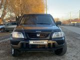 Honda CR-V 1997 годаүшін3 700 000 тг. в Алматы – фото 2