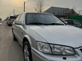 Toyota Camry 1999 годаүшін4 700 000 тг. в Шымкент – фото 3