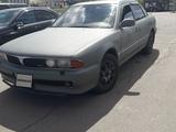 Mitsubishi Sigma/Magna 1993 годаүшін1 100 000 тг. в Караганда – фото 5