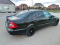 Mercedes-Benz E 350 2008 годаүшін8 000 000 тг. в Костанай – фото 3