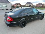 Mercedes-Benz E 350 2008 годаүшін8 000 000 тг. в Костанай – фото 3