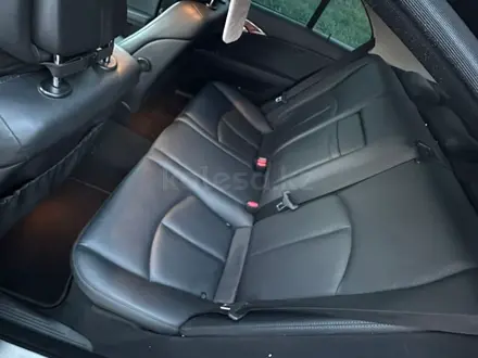 Mercedes-Benz E 350 2008 года за 8 000 000 тг. в Костанай – фото 14
