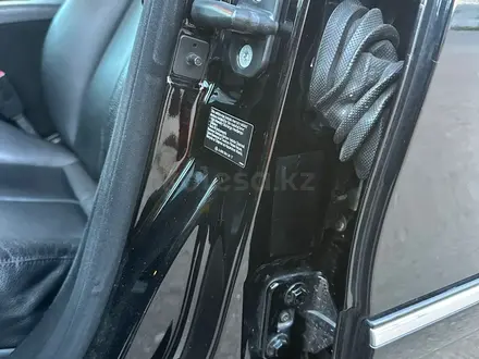 Mercedes-Benz E 350 2008 года за 8 000 000 тг. в Костанай – фото 16