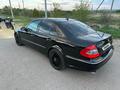 Mercedes-Benz E 350 2008 годаүшін8 000 000 тг. в Костанай – фото 4