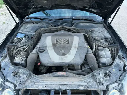 Mercedes-Benz E 350 2008 года за 8 000 000 тг. в Костанай – фото 23