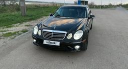 Mercedes-Benz E 350 2008 годаүшін8 000 000 тг. в Костанай