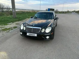 Mercedes-Benz E 350