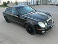 Mercedes-Benz E 350 2008 годаүшін8 000 000 тг. в Костанай – фото 2