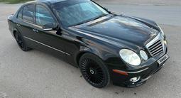 Mercedes-Benz E 350 2008 годаүшін8 000 000 тг. в Костанай – фото 2