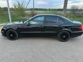 Mercedes-Benz E 350 2008 годаүшін8 000 000 тг. в Костанай – фото 5