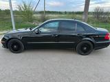 Mercedes-Benz E 350 2008 годаүшін8 000 000 тг. в Костанай – фото 5