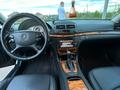 Mercedes-Benz E 350 2008 годаүшін8 000 000 тг. в Костанай – фото 12