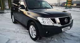 Nissan Patrol 2013 годаfor15 000 000 тг. в Караганда