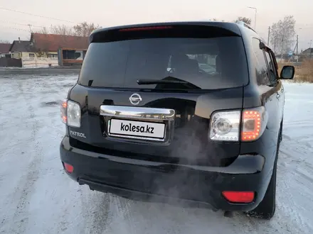 Nissan Patrol 2013 года за 15 000 000 тг. в Караганда – фото 59