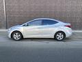 Hyundai Elantra 2014 годаfor5 800 000 тг. в Атырау – фото 4