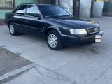 Audi A6 1995 годаүшін3 200 000 тг. в Жаркент