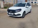 ВАЗ (Lada) Granta 2192 2019 года за 3 500 000 тг. в Атырау