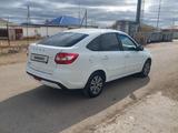ВАЗ (Lada) Granta 2192 2019 года за 3 500 000 тг. в Атырау – фото 3