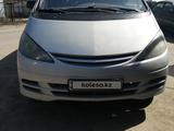 Toyota Previa 2000 года за 5 000 000 тг. в Шу