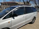 Toyota Previa 2000 года за 5 000 000 тг. в Шу – фото 2