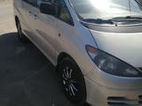 Toyota Previa 2000 годаүшін5 000 000 тг. в Шу – фото 5