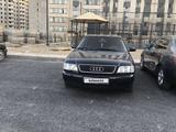 Audi A6 1995 годаүшін2 800 000 тг. в Туркестан – фото 2