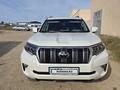 Toyota Land Cruiser Prado 2023 года за 25 500 000 тг. в Актау