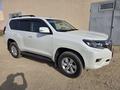 Toyota Land Cruiser Prado 2023 года за 25 500 000 тг. в Актау – фото 2