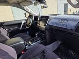 Toyota Land Cruiser Prado 2023 года за 25 500 000 тг. в Актау – фото 5