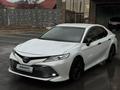 Toyota Camry 2018 годаfor12 500 000 тг. в Шымкент – фото 5