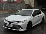 Toyota Camry 2018 годаfor12 500 000 тг. в Шымкент – фото 5