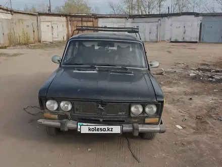 ВАЗ (Lada) 2106 1977 года за 380 000 тг. в Рудный – фото 13