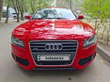 Audi A5 2010 годаүшін4 900 000 тг. в Алматы – фото 2