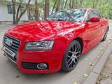 Audi A5 2010 годаүшін4 900 000 тг. в Алматы – фото 3