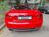 Audi A5 2010 годаүшін4 900 000 тг. в Алматы – фото 5