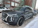 Hyundai Palisade 2021 годаүшін20 500 000 тг. в Астана