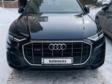 Audi Q8 2020 годаүшін42 000 000 тг. в Астана – фото 3