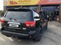 Toyota Sequoia 2008 года за 16 500 000 тг. в Алматы – фото 14