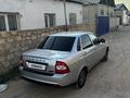 ВАЗ (Lada) Priora 2170 2012 годаfor2 000 000 тг. в Актау – фото 5